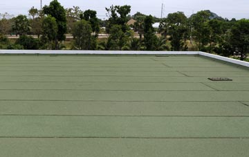 all Mettingham roofing types quoted for