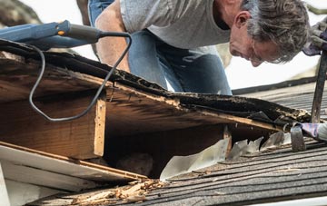 common causes of Mettingham fascia damage