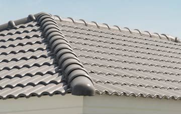 advantages of Mettingham clay roofing