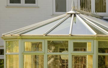 conservatory roof repair Mettingham, Suffolk