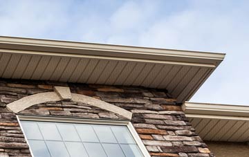 Mettingham diy soffit installation