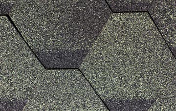 Mettingham fibreglass shingle repairs