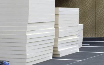 Mettingham flat roof insulation costs