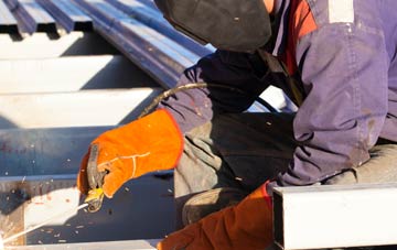Mettingham flat roofing options