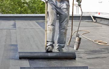 flat roof replacement Mettingham, Suffolk