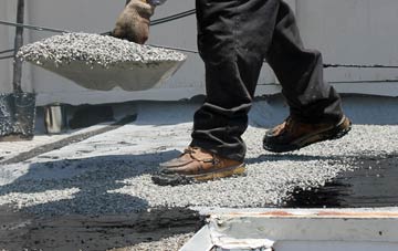 Mettingham flat roofing companies