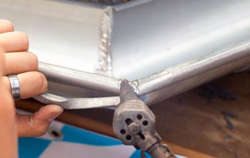 disadvantages of Mettingham lead roofing