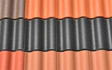 uses of Mettingham plastic roofing