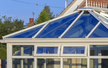 professional Mettingham conservatory insulation