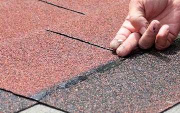 Mettingham asphalt roof repairs