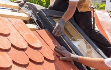 replacement Mettingham roof windows