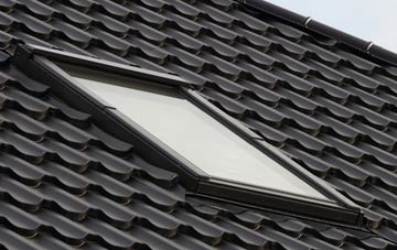benefits of Mettingham roof windows