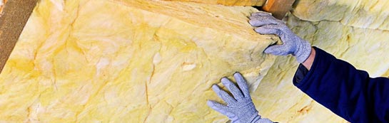 quotes for Mettingham roof insulation