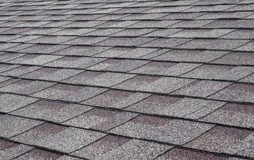 Mettingham tiles for shallow pitch roofing