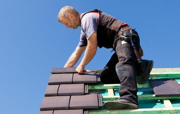 disadvantages of Mettingham slate roofing