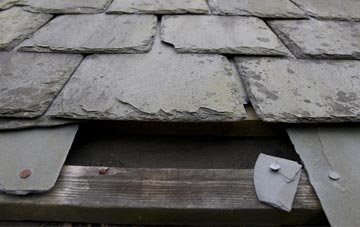 Mettingham slate roof repairs and maintenance