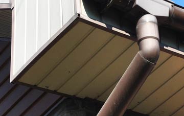 Mettingham soffit installation costs