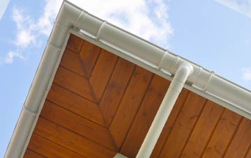 Mettingham soffit types