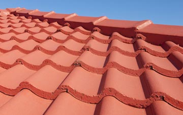 Mettingham tile and slate roof replacement
