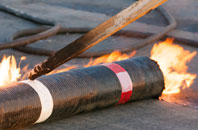 free Mettingham flat roofing repair quotes