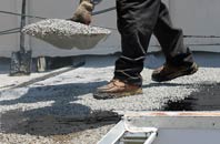 find rated Mettingham flat roofing replacement companies