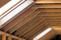 Mettingham tapered roof insulation quotes